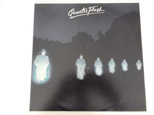 Quaterflash - Quaterflash  ( 1981 SA released LP )