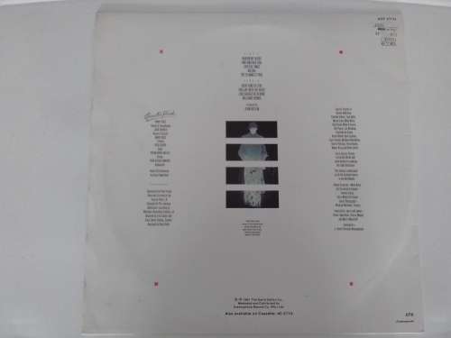 Quaterflash - Quaterflash  ( 1981 SA released LP )