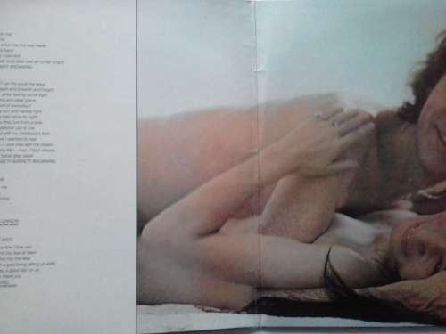 John Lennon -  Milk And Honey  ( 1984 SA released LP NM )