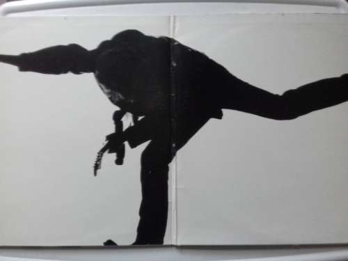 Bryan Adams -  Waking Up The Neihbours   ( scarce  1991  SA released 2 x LP )