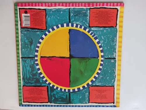 Talking Heads - Speaking in Tongues  ( 1983 German released  LP  NM ) DMM Mastering