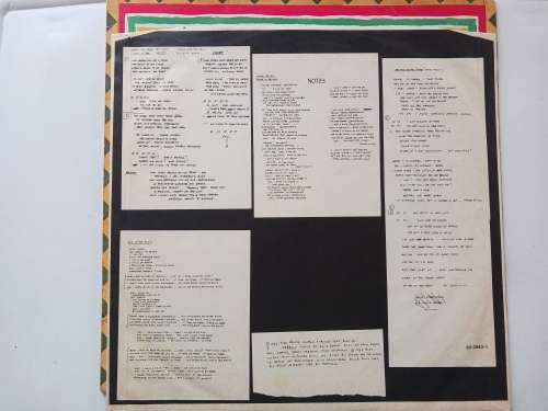 Talking Heads - Speaking in Tongues  ( 1983 German released  LP  NM ) DMM Mastering