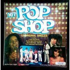 Pop Shop Vol. 1 ****Collectors Opportunity**** Starting to list Vol. 1 - 25 ****