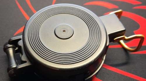 Vintage Engineer Directional Compass