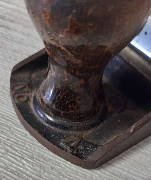 Vintage STANLEY BAILEY No:4 PLANE - Made in ENGLAND