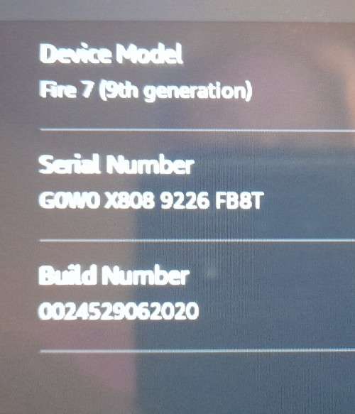 Amazon Fire 7` Tablet 2019 with Keyboard/Cover|Bluetooth Mouse|Stylus Pen- In Like New Condition
