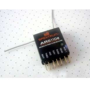 Spektrum AR6110E Micro lite Rx