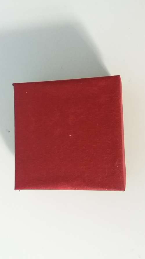 R5 MINT MARK COIN 2010 `OOM PAUL`