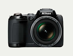 Nikon Coolpix L310