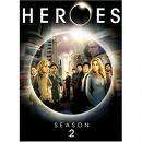 Heroes Season 2 Original