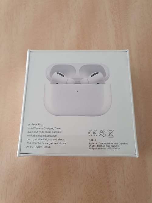 AirPods Pro (replica)
