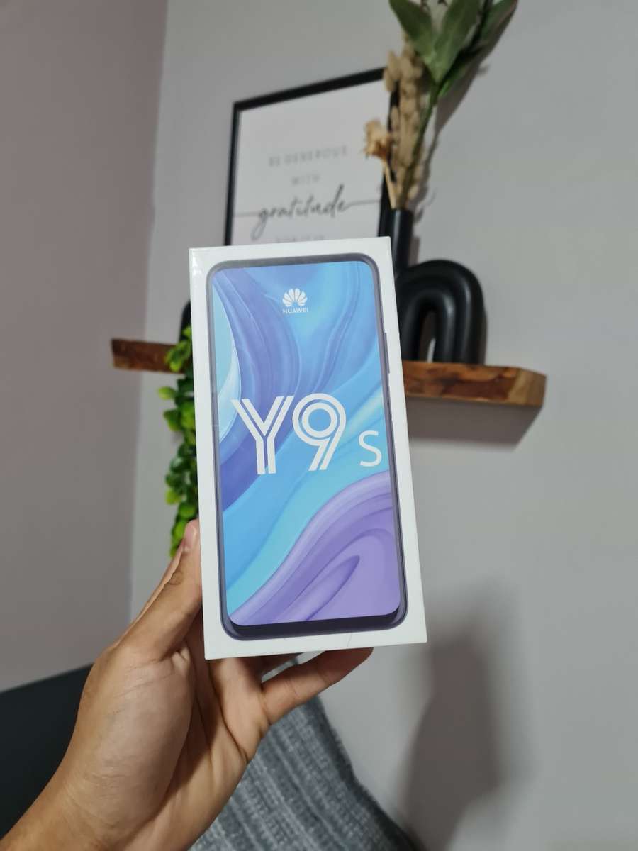 HUAWEI Y9s