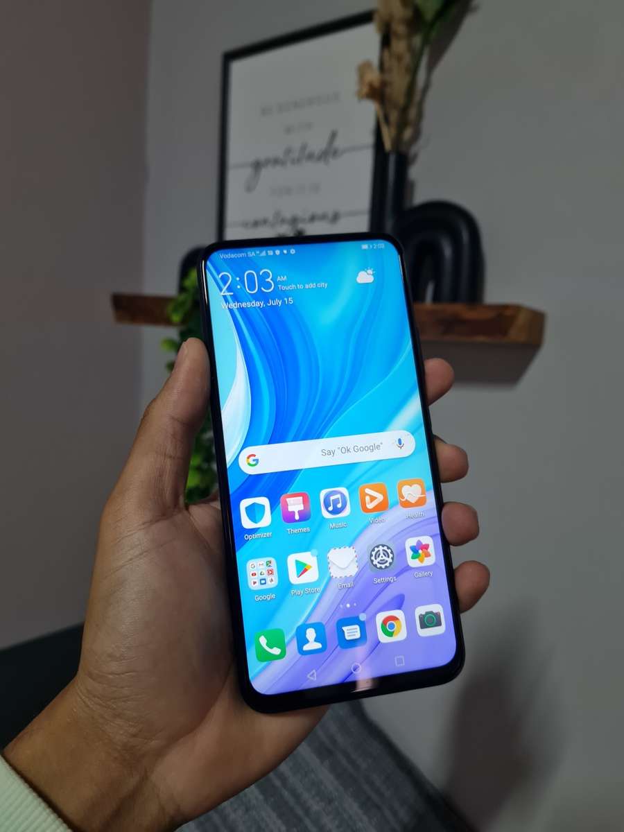 HUAWEI Y9s
