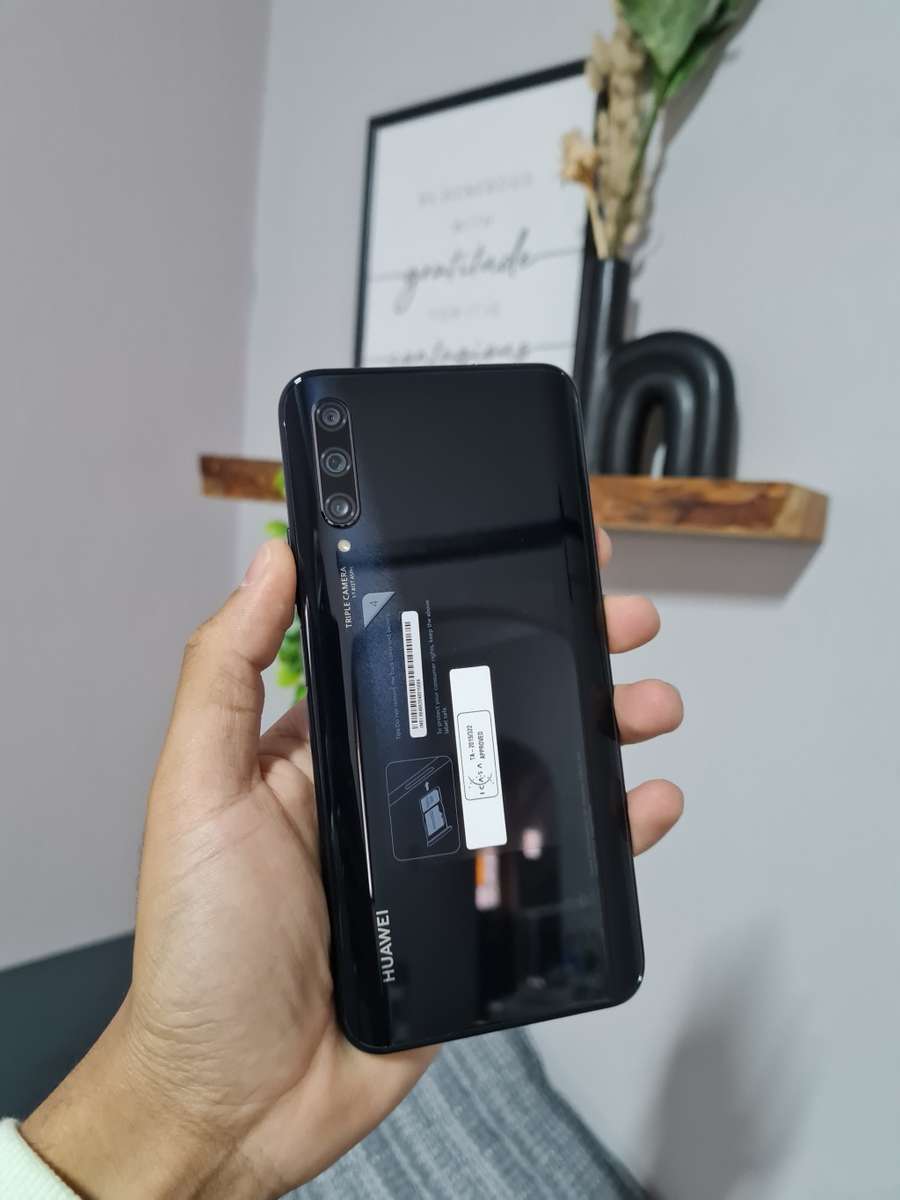 HUAWEI Y9s