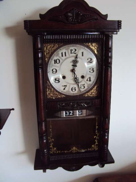 BLESSING DAY DATE 31 DAY