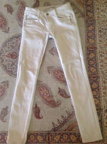 Sissy Boy Jon-Jon skinny White