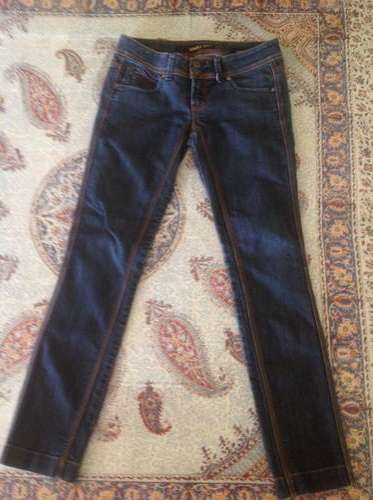 Sissy Boy Jon-Jon skinny Jeans