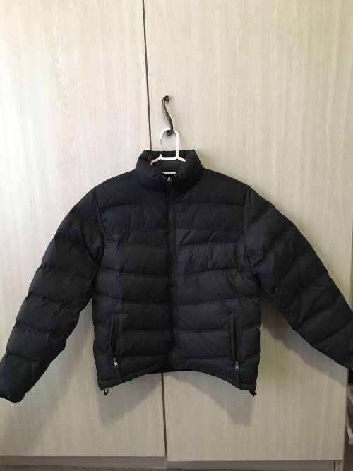 Authentic Timberland bomber jacket