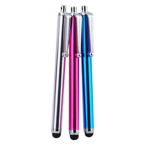AMAZING STYLUS PENS FOR IPAD AND ANDROID