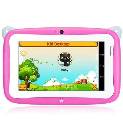 4.3 inch Kids Tablet with drop protection. Local Stock. Fast Delivery.