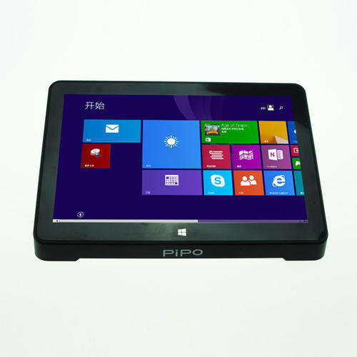 2015 NEW PIPO X8 Windows8.1 Android 4.4 Dual Boot Intel Z3736F Quad Core Mini PC 7 Inch