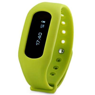Ibody OLED Smart Bracelet Sport Fitness Tracker for Android and Iphone!! FREE SHIPPING!!!!