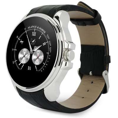 LUXURY SMARTWATCH 1.22 inch ORDRO SW28 Smartwatch Phone FREE DELIVERY