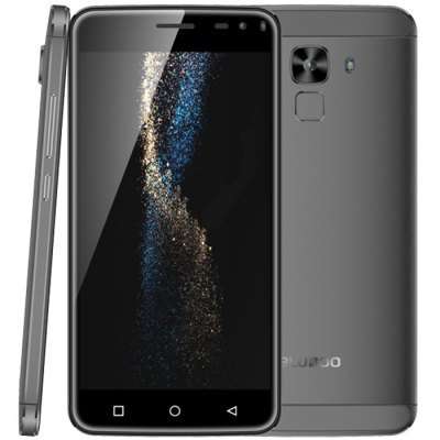 Xfire 2 3G Smartphone  -  BLACK FREE DELIVERY