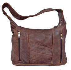 Amzing geniun leather Handbag for sale! Ashy Classic Vertigo