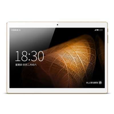 BREATHTAKING ANDROID TABLET 9.6 INCH 3G TABLET WITH SIM
