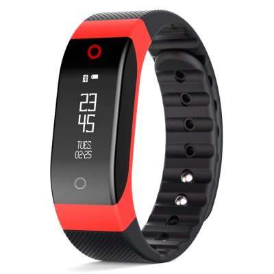 SMA - BAND Dynamic Heart Rate Monitoring Smart Wristband