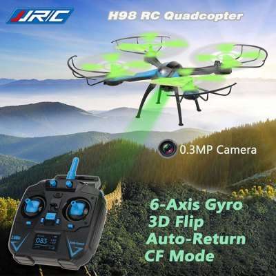 QUADCOPTER DRONE  RC Quadcopter  -  FREE DELIVERY