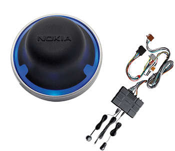 CRAZZZZZZZY R1!!! **** NOKIA BLUETOOTH CAR KIT **** BRAND NEW **** HANDSFREE / NOISE REDUCTION!!!