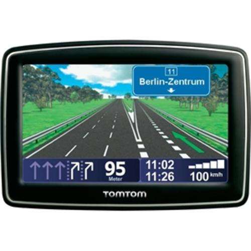TOM TOM XL CLASSIC GPS - NEW - SEALED