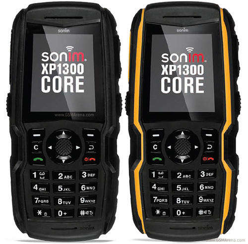 Sonim XP1300 Core (Yellow) New local stock