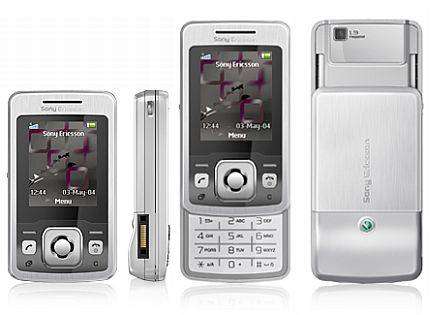 Sony Ericcission T303 New-local-stock