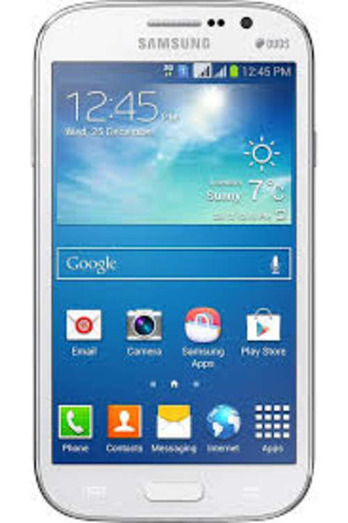 Samsung Galaxy Grand Neo Plus I9060i White Dual sim (Import stock) New -sealed