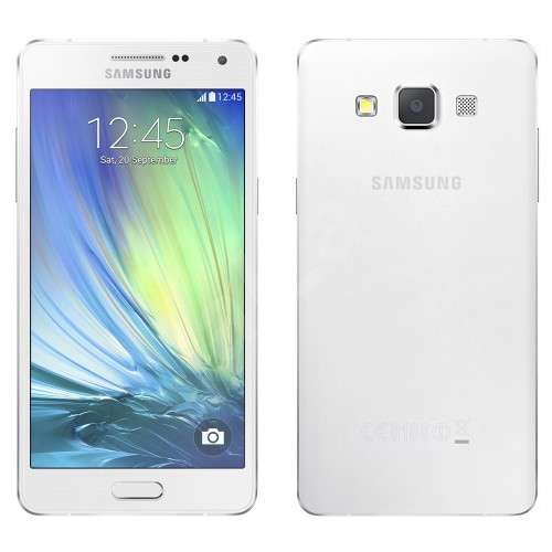Samsung Galaxy A7 (2015 EDITION) - 16GB - Colour Pearl White - New - Local - On Hand