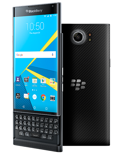 BLACKBERRY PRIV - OBF VODACOM STOCK