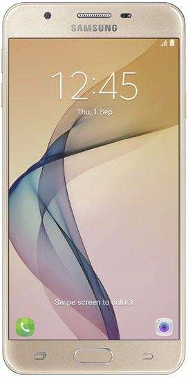 Samsung Galaxy J7 Prime - 16GB - Dual Sim - Color Gold - New - Local Stock