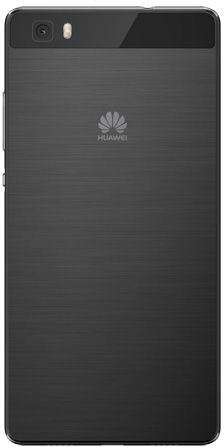 Huawei Ascend P8 Lite - 16gb - Dual Sim - Colour black - New - Local - On Hand