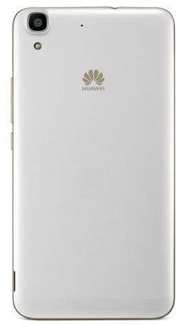 Huawei Ascend Y6 - 8gb - Dual Sim - Colour White - New - Local - On Hand
