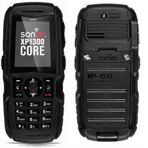 Sonim XP1300 Core - Import Stock - Stock On Hand