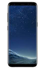 Samsung S8 Plus - 64GB - Import Stock - Dual Sim - Color Midnight Black - Brand New Original Product