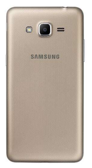 Samsung Grand Prime Plus - 16GB - Color Gold - Local Stock  - Stock On Hand