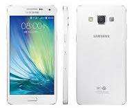 Samsung Galaxy A7 (2015 EDITION) - 16GB - Colour Pearl White - New - Local - On Hand