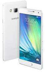 Samsung Galaxy A7 (2015 EDITION) - 16GB - Colour Pearl White - New - Local - On Hand