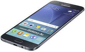 Samsung Galaxy A8 (2015) - 32GB - Dual Sim - Color Black - New - Import Stock