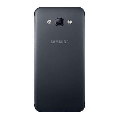 Samsung Galaxy A8 (2015) - 32GB - Dual Sim - Color Black - New - Import Stock