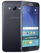 Samsung Galaxy A8 (2015) - 32GB - Dual Sim - Color Black - New - Import Stock
